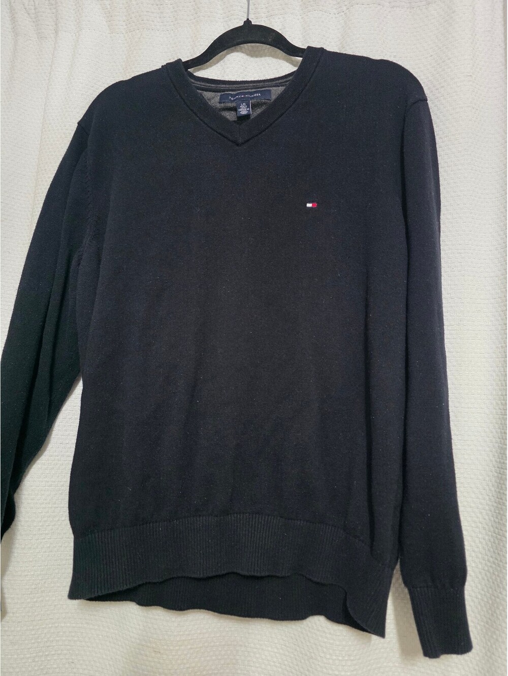 Tommy Hilfiger Sweater size L